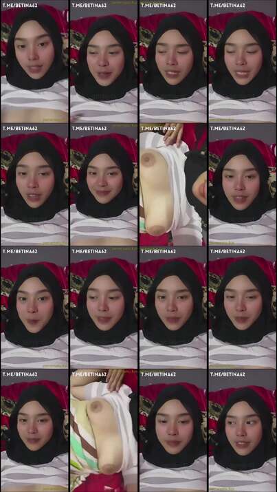 P1 Farisha 18Yo Abg 1