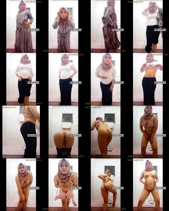 makcik merah malay sange (3)