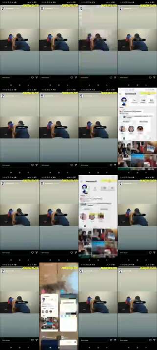 Skandal Indomaret Alfamart Paket Lengkap (Indon) Part 26