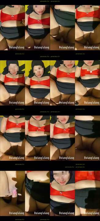 Hijab Bujang Jarang sange (1)