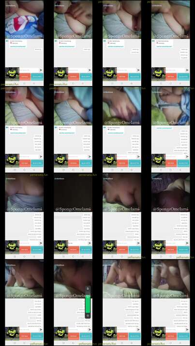 Dood – P2 Ometv By Spongomelami V8 Abg 18Yo 2