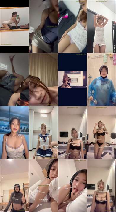 Dood – Kompilasi Umay Tiktok Abg 18Yo Update 22Mar