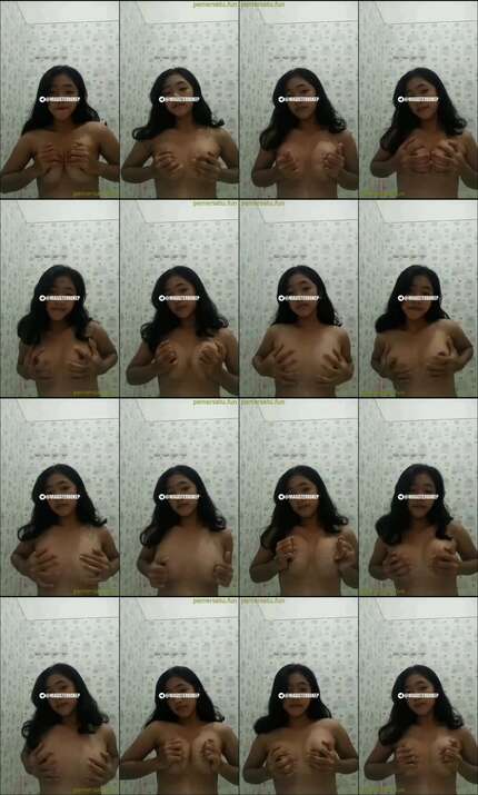 P2 Abg 18Yo Memeknya Sempit Berjembut 2