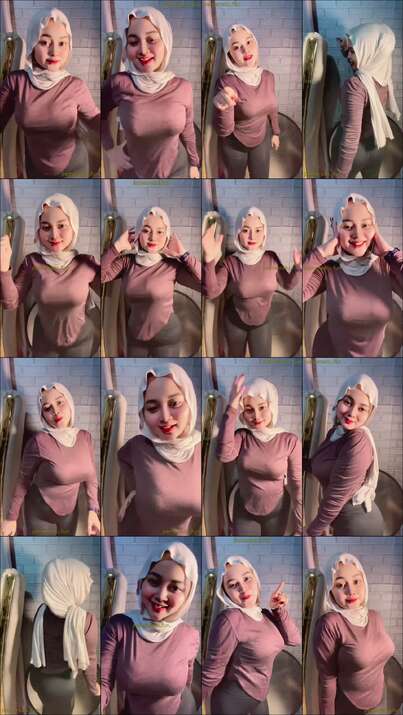 hijab joget tiktok cantik 13mei2026 (7)