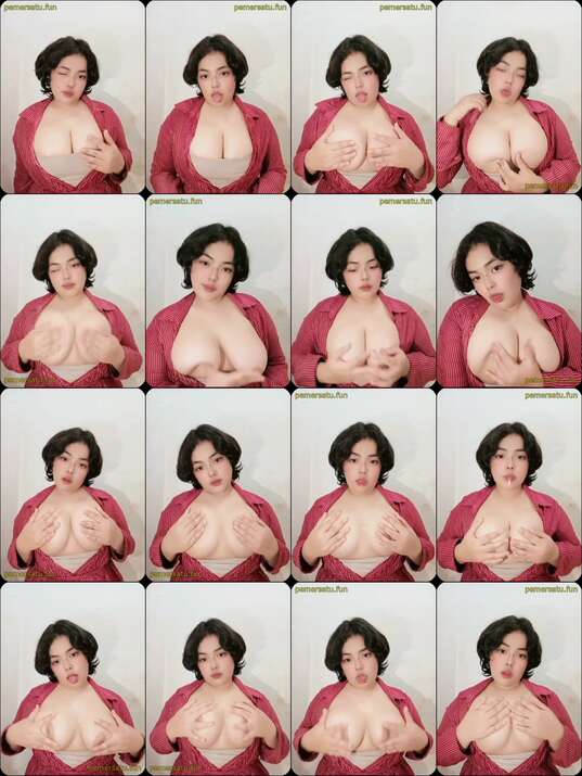 Dood – P1 Hijab Acelly Kimci Abg 18Yo 1