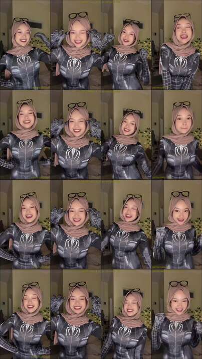 Sheei Trakteer Abg 18yo Talent (90)
