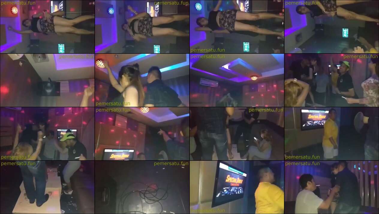 Lc karaoke goyang hot