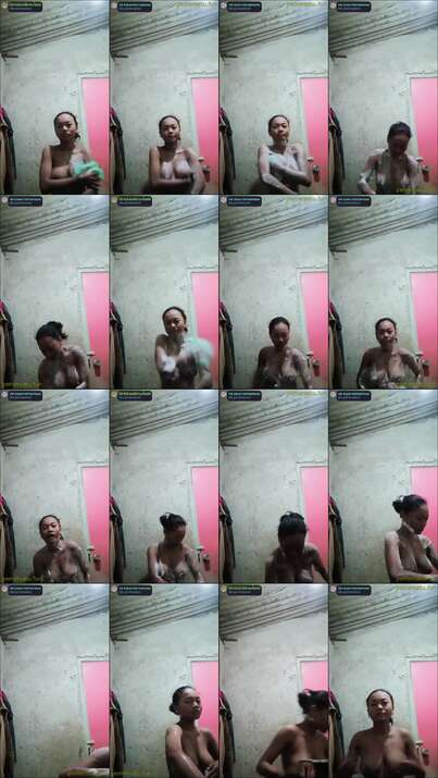 P106 Hijab Sange Abg 18Yo Salam Pramuka Viral Rare Colmek 106