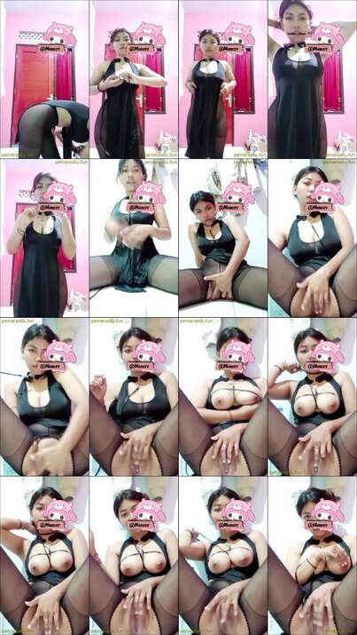 P29 Talent Moncy Bikin Sange 29