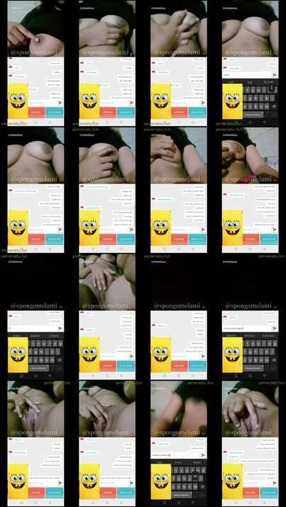 Dood – P6 Ometv By Spongomelami Abg 18Yo V10 6