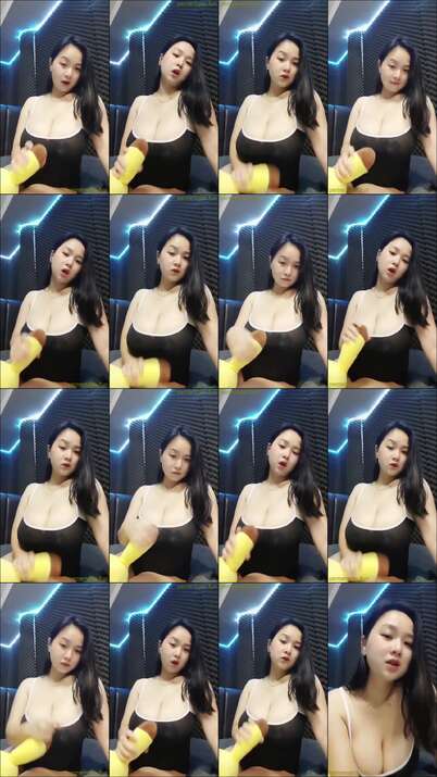 cantik sange kangen kontol kocok boneka