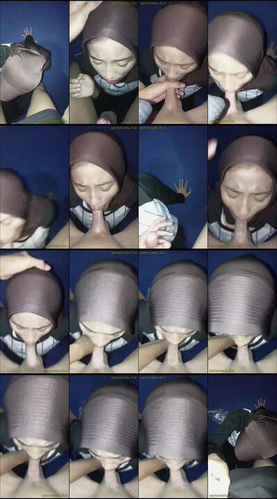 hijab abg sange malu sepong kontol tapi hisap juga