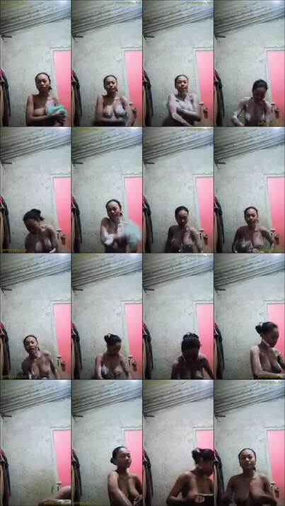 Dood – P4 Dede Arfiany Abg 18Yo Viral 4