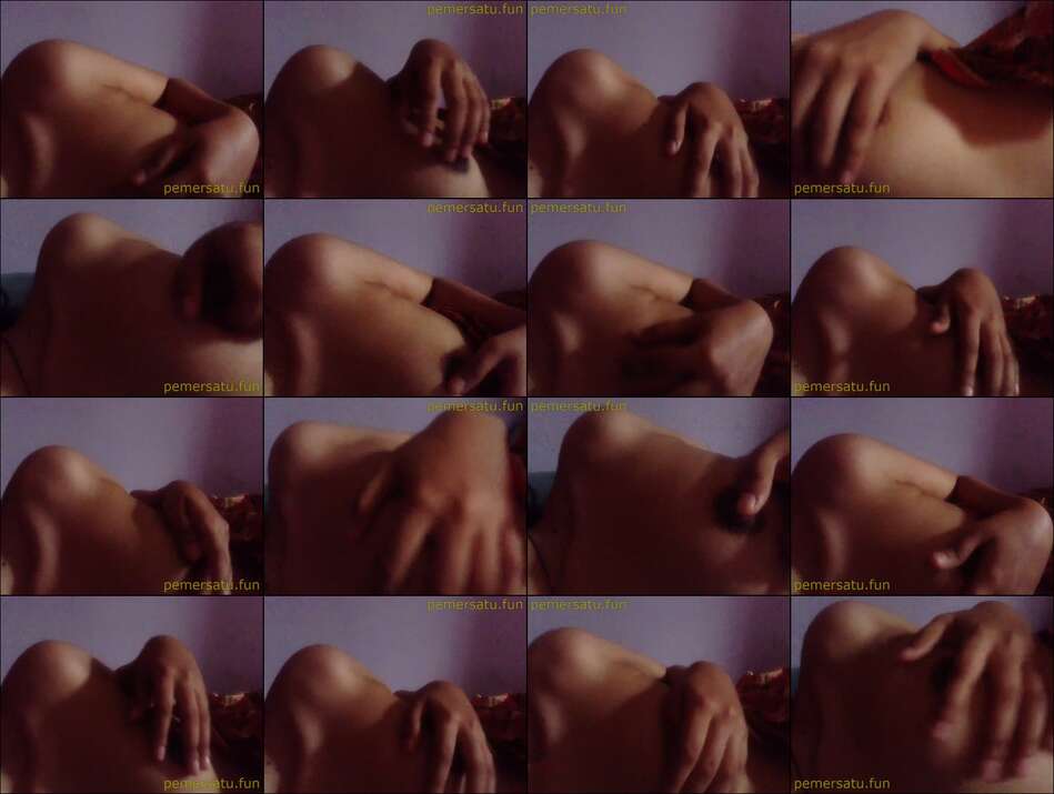 P14 Tokbrut Baik Abg 18Yo Pemersatu Fun 14