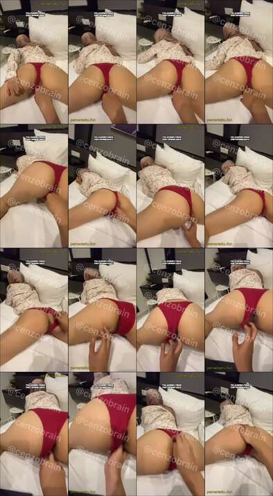 Dood – Bokongnya Mantap – Jilbab