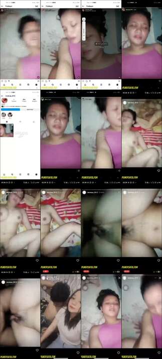 Parah Banget Pacaran Ngentot Viral Tersebar Di Status Wa Part 1