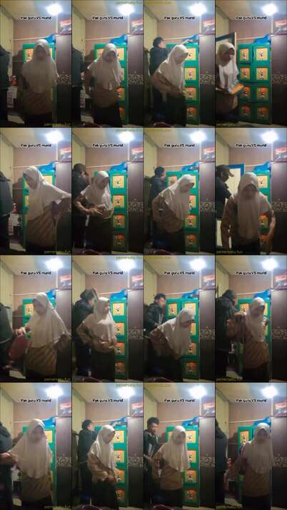 pak guru vs murid babak 2