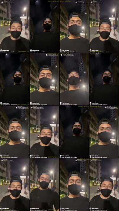 P2 Quinn Abg 18Yo Viral 2
