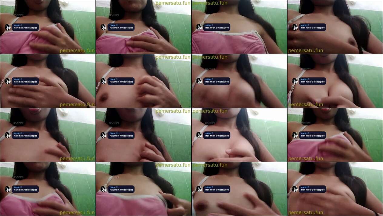 P7 Abg Vaa 18Yo Sange Colok Memek Sempit Becek 7