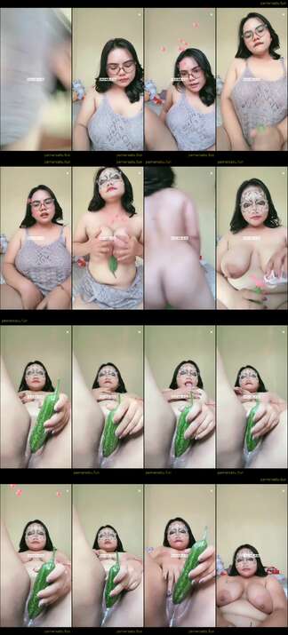 Dood – P1 Kakak Kacamata Toket Basah Tobrut 1