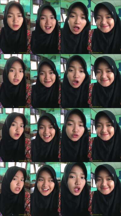 P13 Arraku Cantik Imut Video Tiktok Abg 18Yo 13
