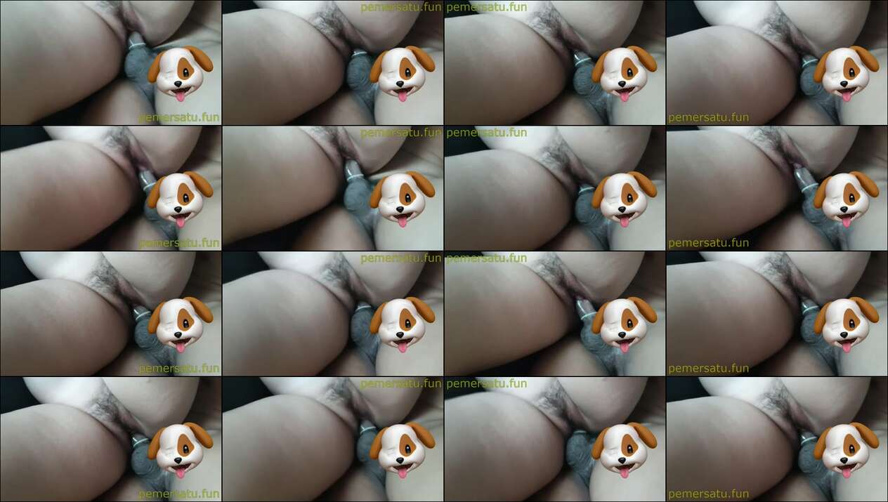 P12 Abg 18Yo Dikencingin Pacar 12