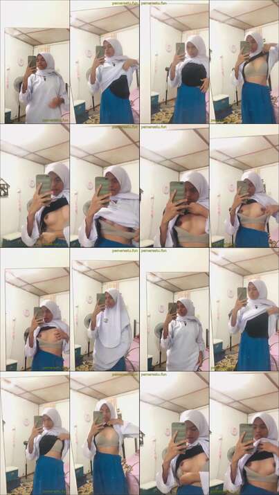 P6 Fara Abg 18Yo Pemersatu Fun 6