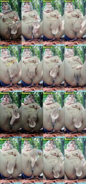 jilbab mantap hypersex part (17)