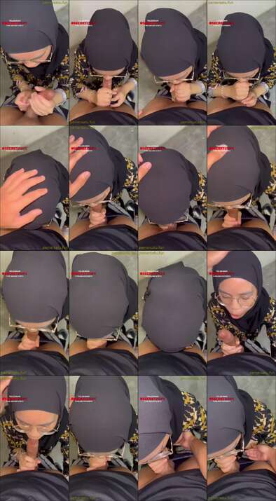 Dood – P4 Oyensslike Hijab Abg 18Yo Update 4