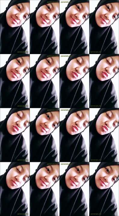 P6 Vania Abg 18Yo Pemersatu Fun 6
