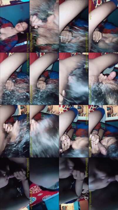 Dood – P1 Santi Nurhani Abg 18Yo Doyan Kontol 1