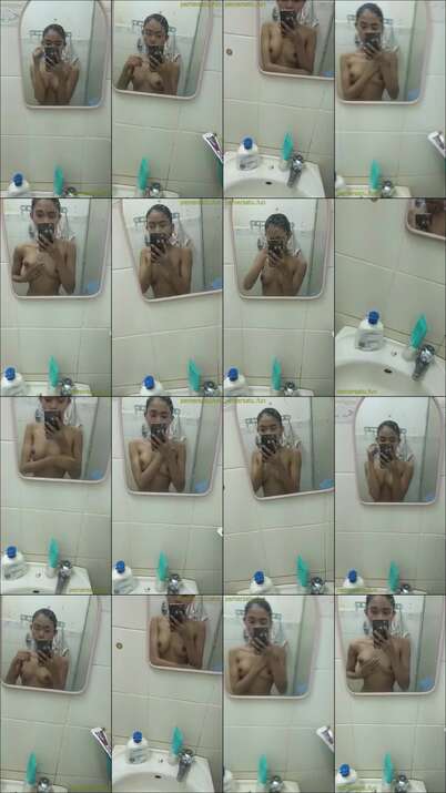 P14 Sarah Abg 18Yo Pemersatu Fun 14