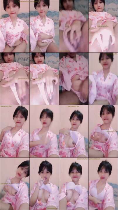 Dood – P19 Caroline Abg 18Yo Imut Binal 19