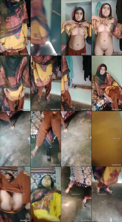 Memek Hijab