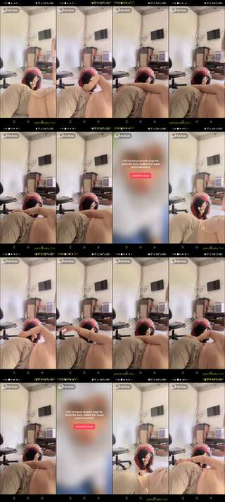 Dood – Jilbab Nungging Minta Diewe