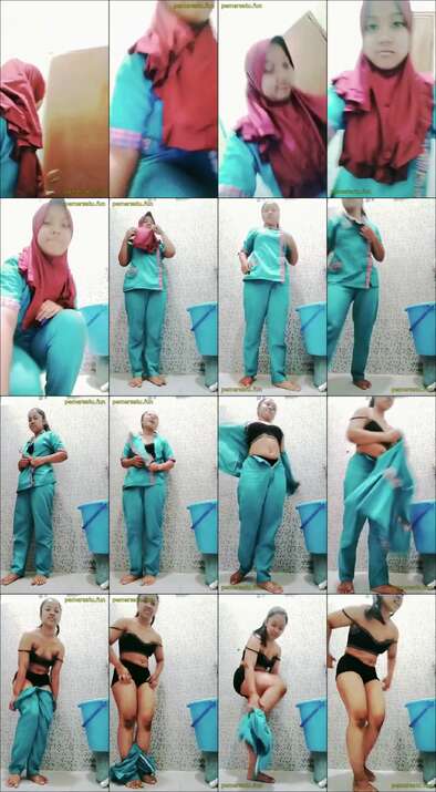P10 Vania Abg 18Yo Pemersatu Fun 10
