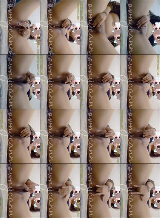 Dood – P65 Hijab Owny Lilowny Abg 18Yo 65