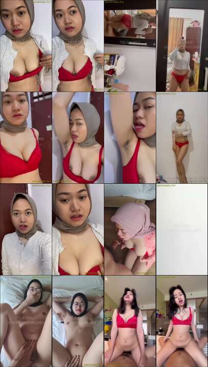 Dood – Kompilasi Hijab Auyiya Abg 18Yo Viral