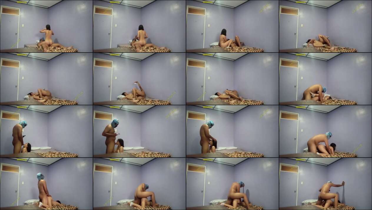 Kate Abg tiktok 18yo Ngentot Sama Pacar Part 7