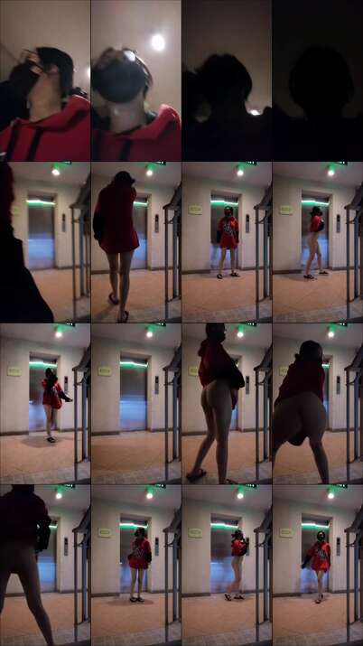 Skandal ABG sange part 14