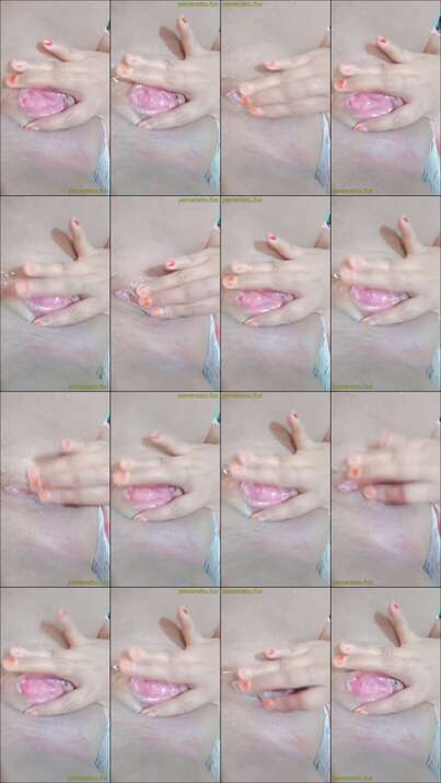 P136 Talent Indy Pack 1 Hijab Toge Sange Abg 18Yo 136