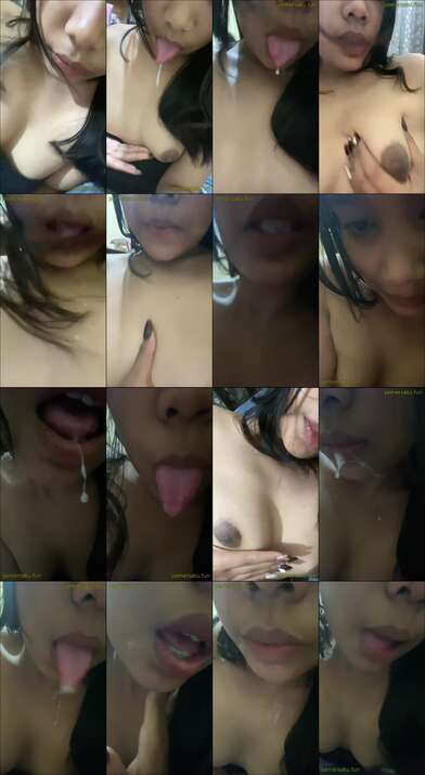 Dood – P5 Wawa Tiktok Abg 18Yo 5