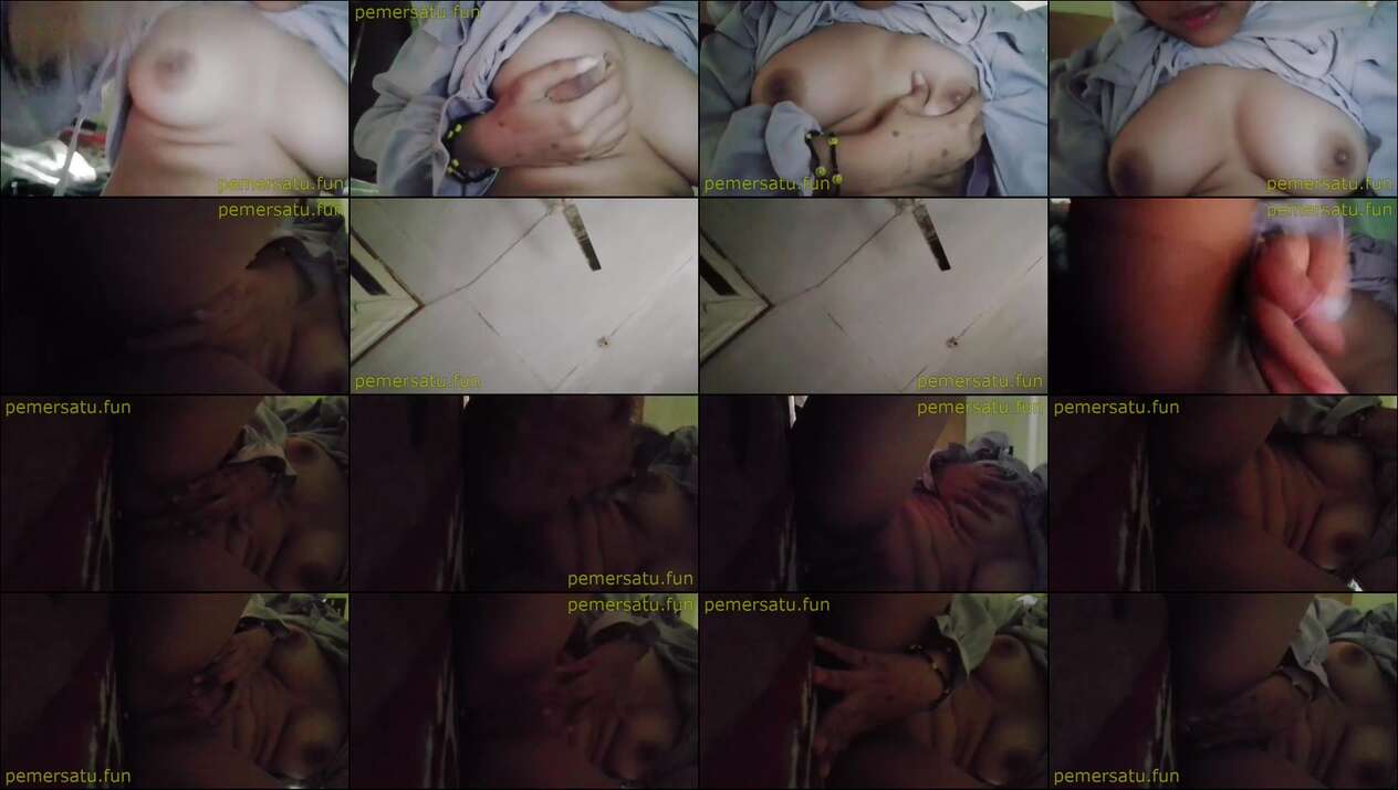 Dood – Jilbab Pamer – Jilbab
