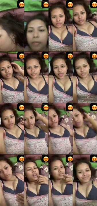 Jihan Safira Hijab Abg 18Yo Vcs Binal (1)