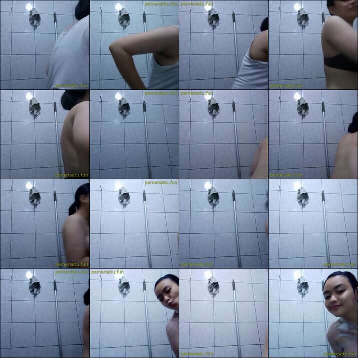 P5 Endah Abg 18Yo Pemersatu Fun 5