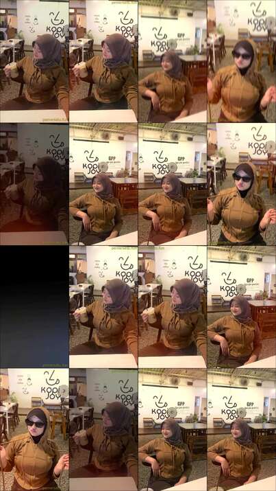 Nurmahmt Jilbab Ekslusif Cakep (46)