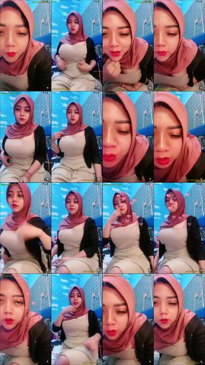 Dood – Hijab Salsaa Tobrut Toge