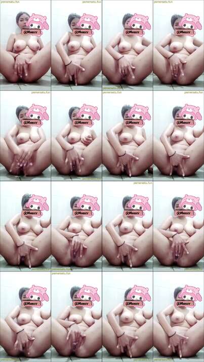 P2 Talent Moncy Bikin Sange 2