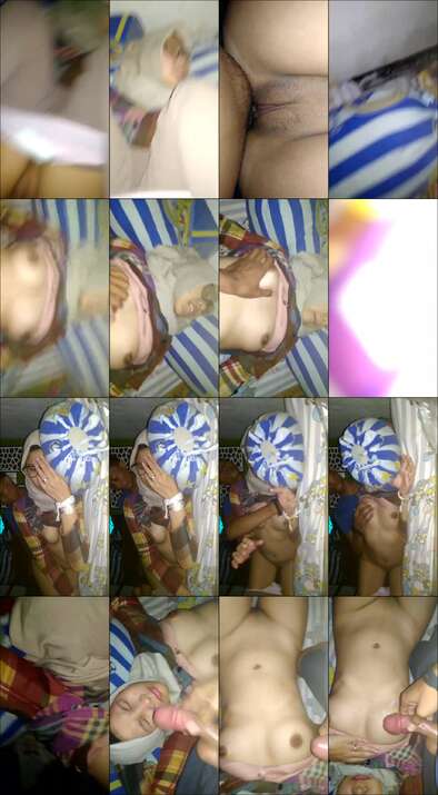 Cewe Jilbab Kacamata Di Entot Temen Kkn