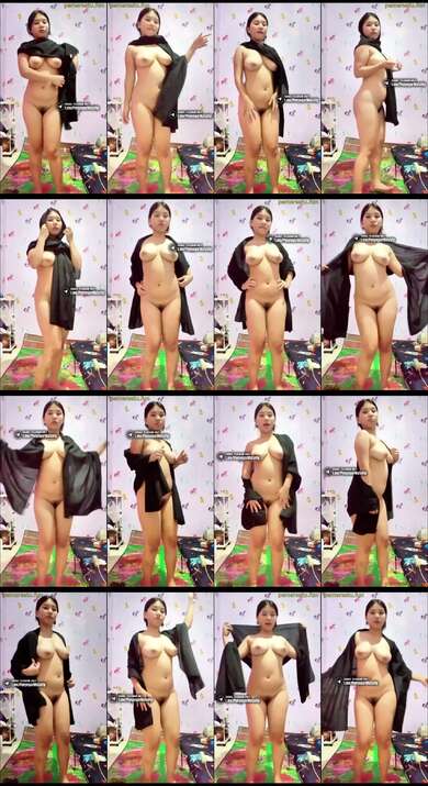 Dood – Jilbab Cantik Tobrut 2
